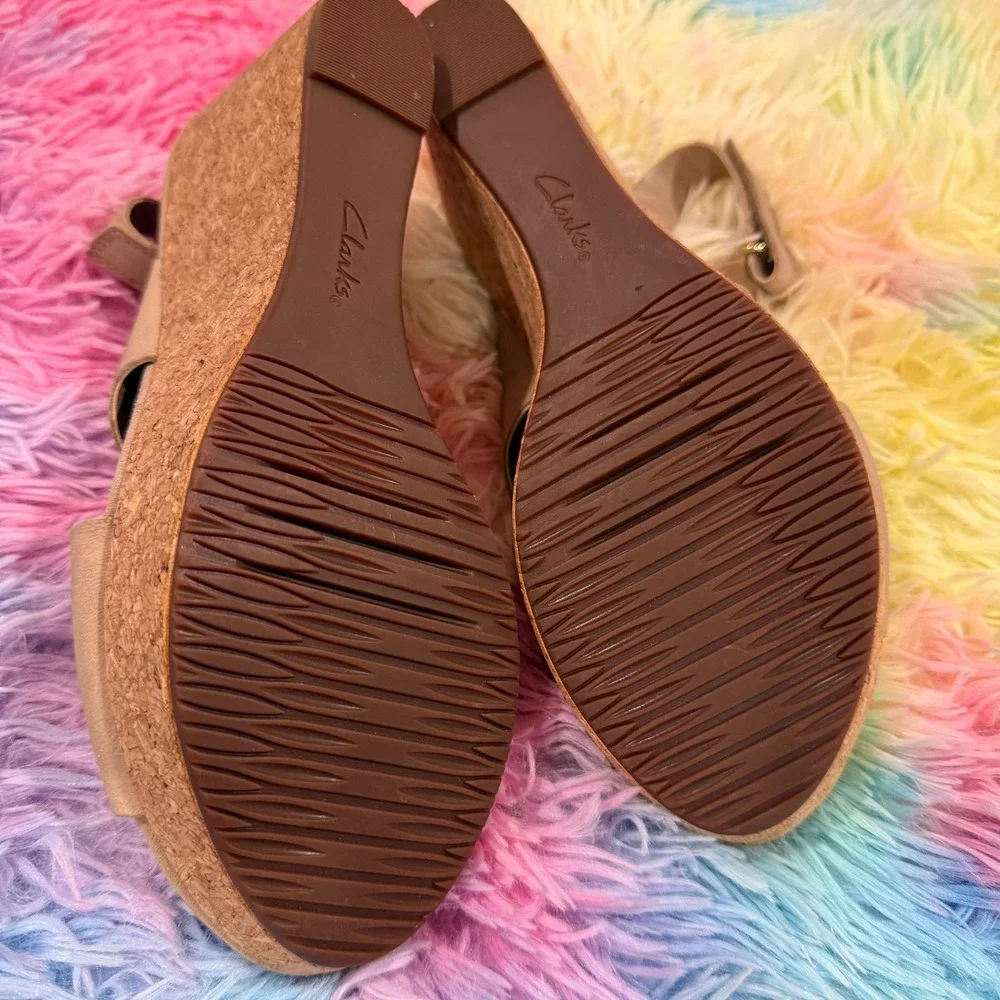 Clarks collection by